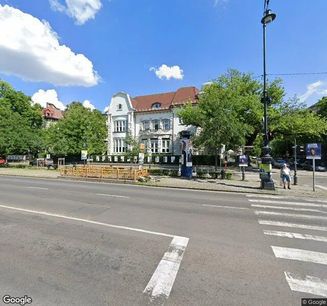 Memorial in Budapest