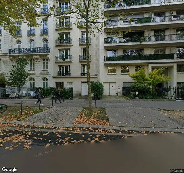Avenue Alexeï-Navalny (Paris)