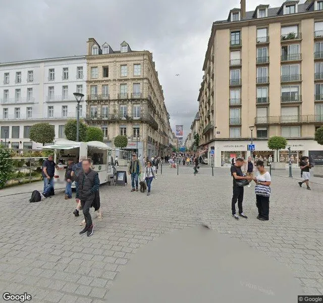 Place de la République (Rennes)