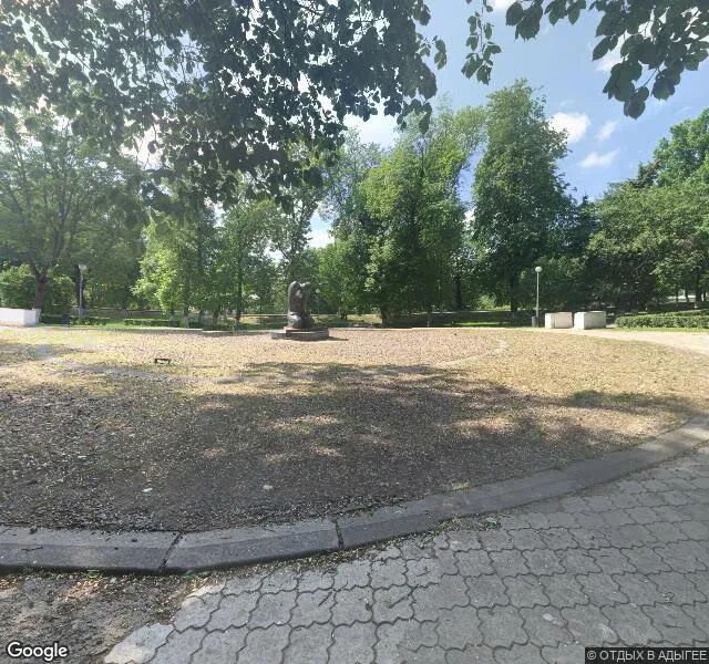 Memorial to Victims of Repression (Tver)